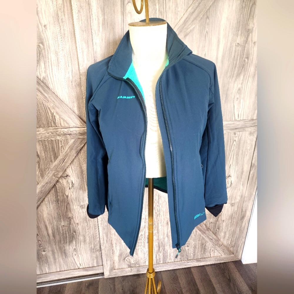 Mammut Women's Jacket